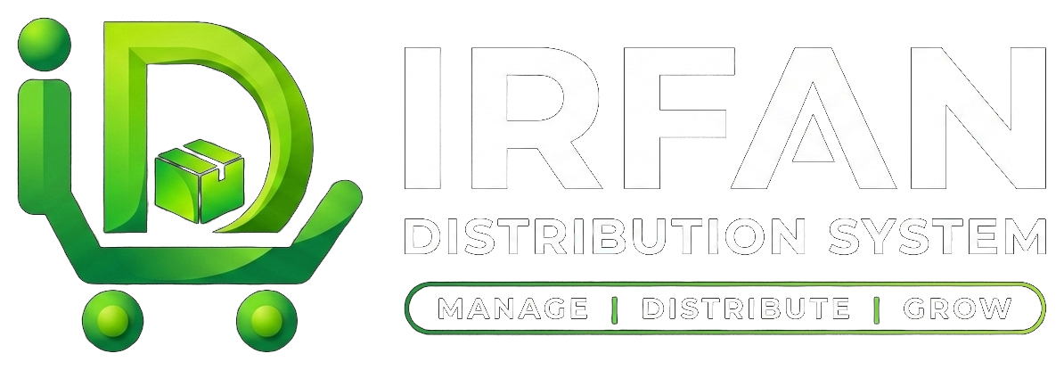 IRFAN Distribution System