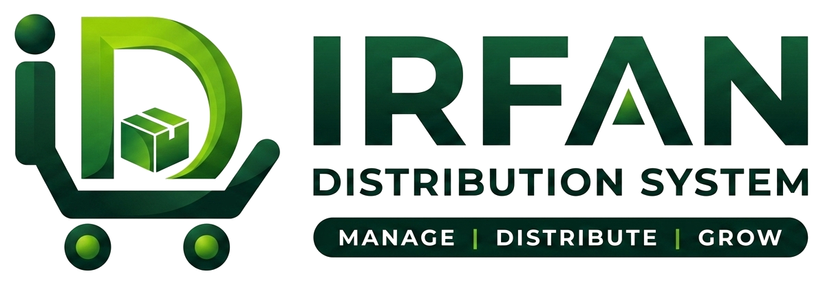IRFAN Distribution System